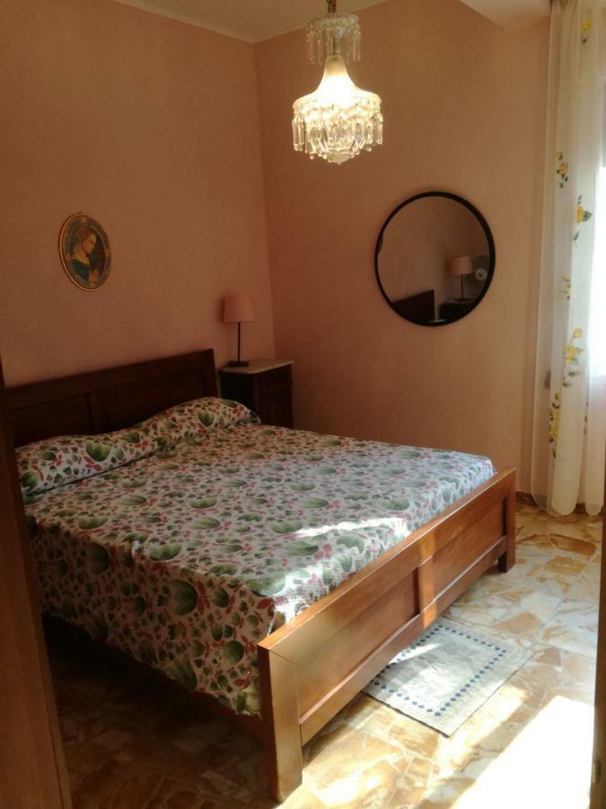Casa Della Nonna Apartment Радикофани Екстериор снимка