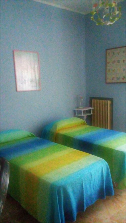 Casa Della Nonna Apartment Радикофани Екстериор снимка